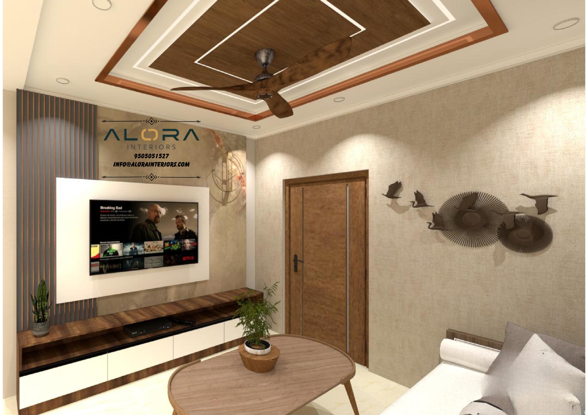Hall Design